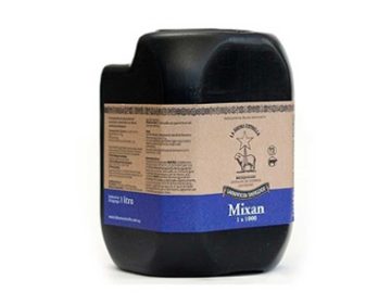 Mixan Uso Ovino