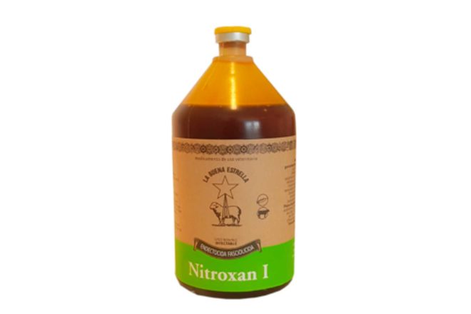Nitroxan I