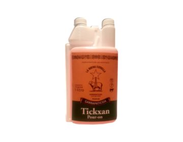 Tickxan Pour-on